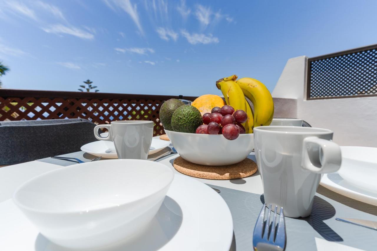 Albatros 433B Holiday Home In Tenerife South San Miguel de Abona Exterior foto