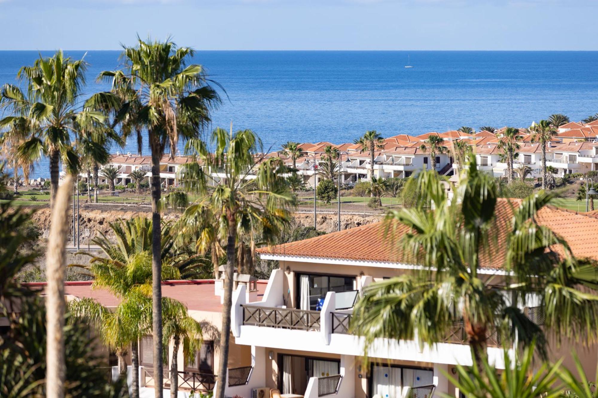 Albatros 433B Holiday Home In Tenerife South San Miguel de Abona Exterior foto